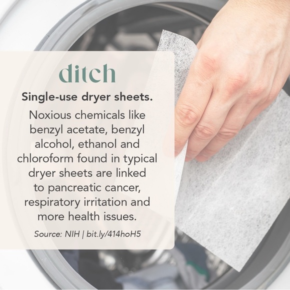 Norwex Fluff & Tumble Wool Dryer Balls Limited Edition New Set of 3 - Picture 6 of 9